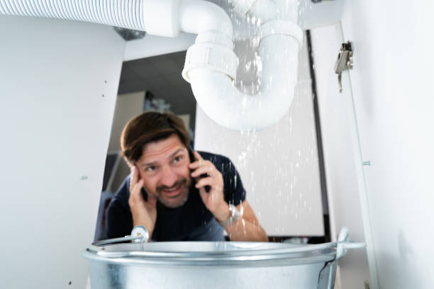 Best Shower Repair Services  in Clay, CA