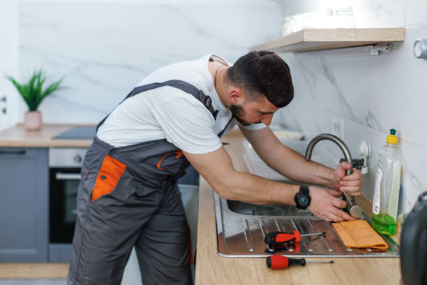 Best Drain Cleaning Services  in Clay, CA