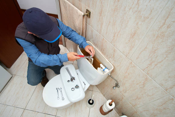 Trusted Clay, CA Plumbing Experts