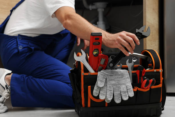 Best Same-Day Plumbing Service  in Clay, CA