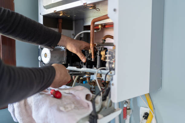 Best Boilers & Radiators  in Clay, CA