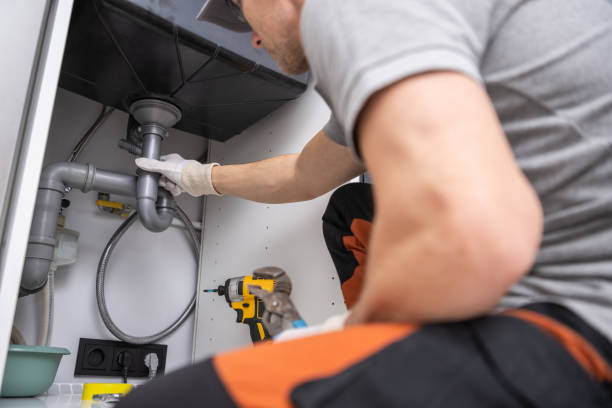Best Toilet Repair Services  in Clay, CA