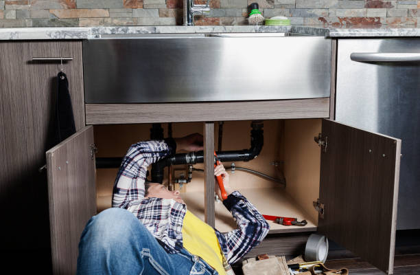 Best Sewer Line Repair  in Clay, CA